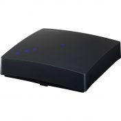 WLX222 ブラック