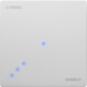 WLX222 ホワイト 天面